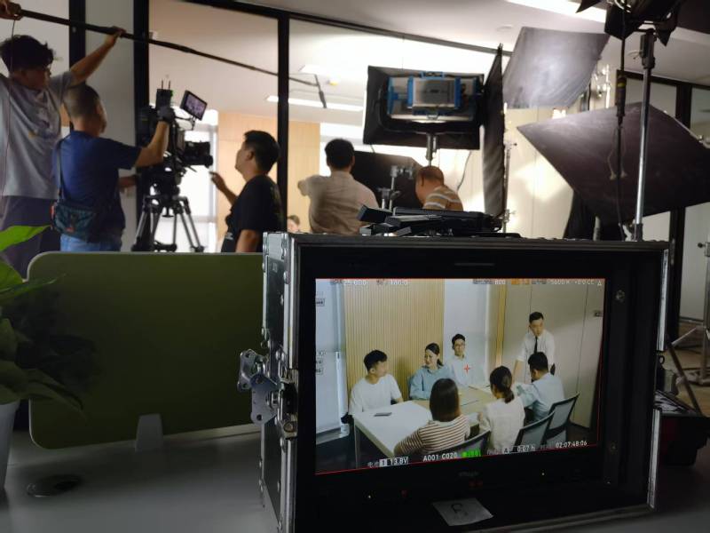 合作市产品视频拍摄实操干货，助力产品打造吸睛视觉内容