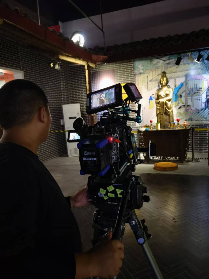 聚焦合作市产品宣传视频拍摄公司，以专业实力赋能品牌声量升级