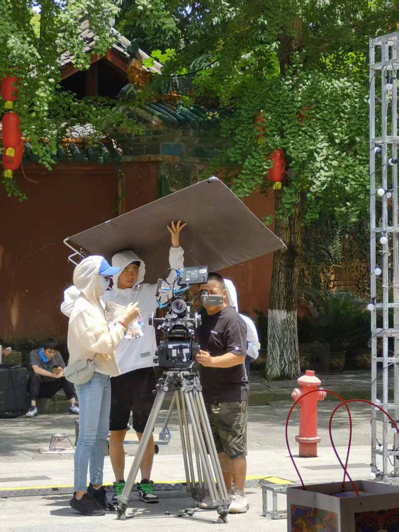 合作市产品宣传视频拍摄公司避坑：资质、案例、服务全解析