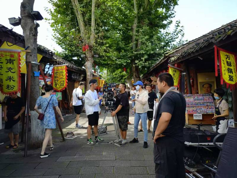 合作市产品视频拍摄技术升级：AI与三维动画深度融合