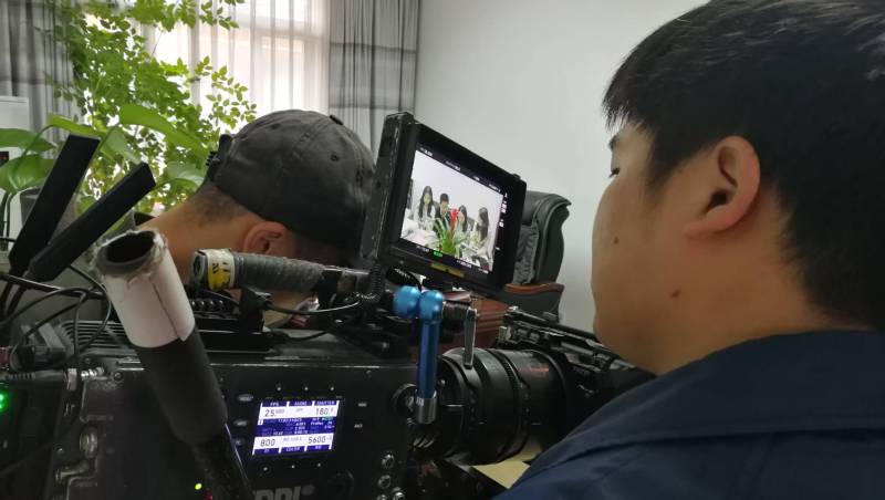 聚焦合作市电商产品视频拍摄制作，以专业能力赋能产品电商增长