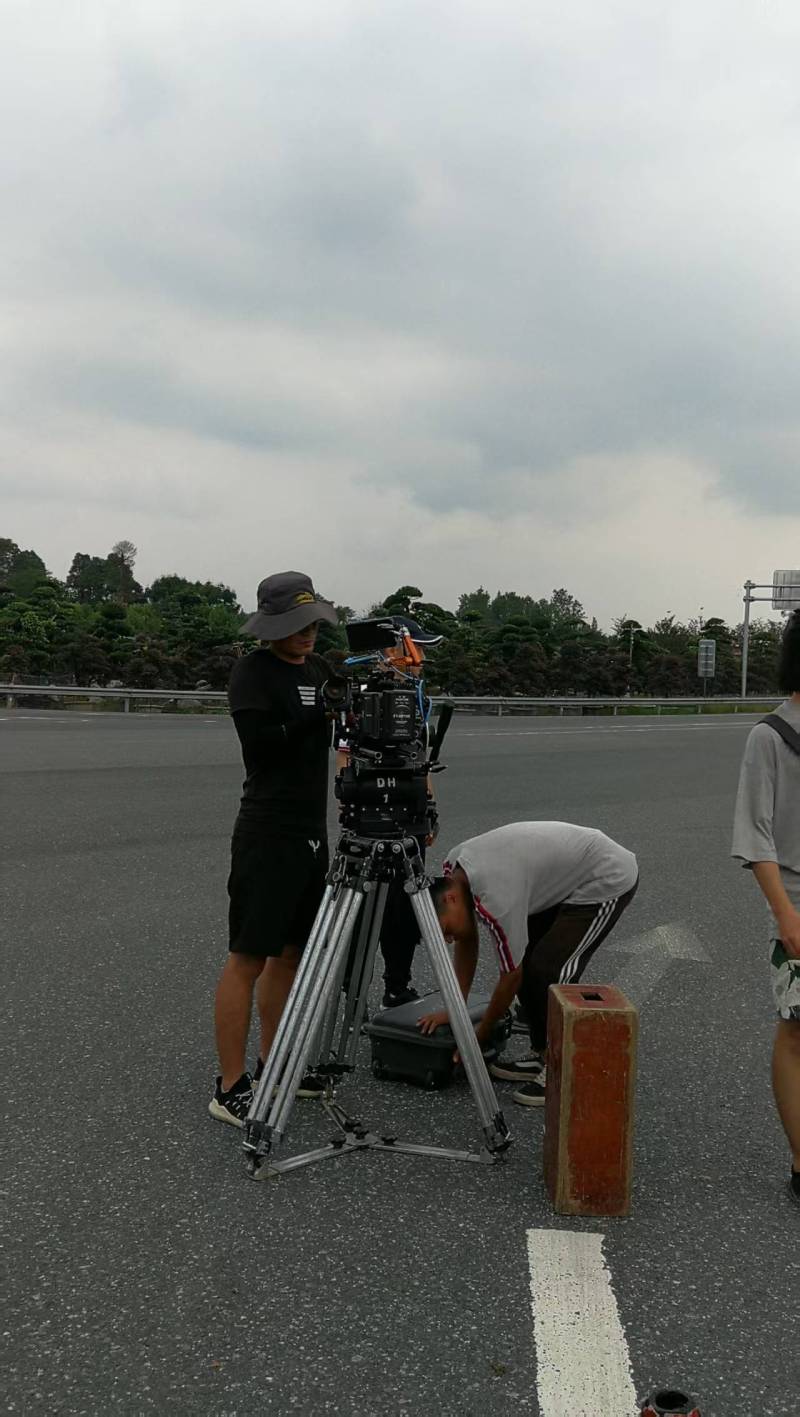 聚焦合作市产品视频拍摄，以专业视角雕琢产品高光影像