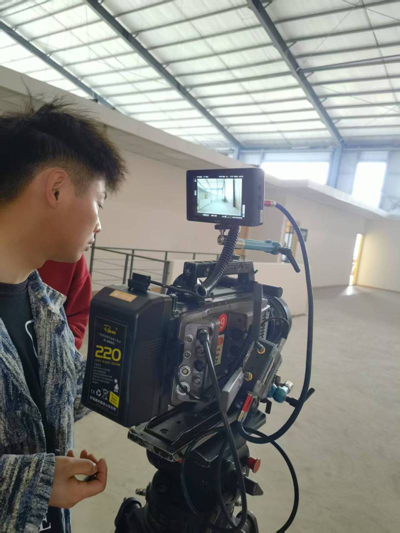 合作市电商产品视频拍摄制作：小成本也能产出高质感内容？