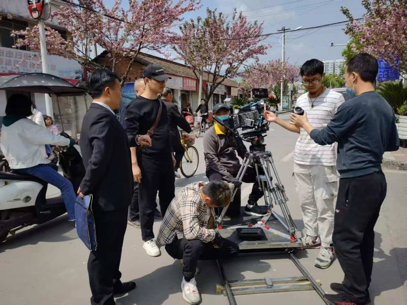 合作市产品视频拍摄进阶指南，助力产品抢占视觉高地