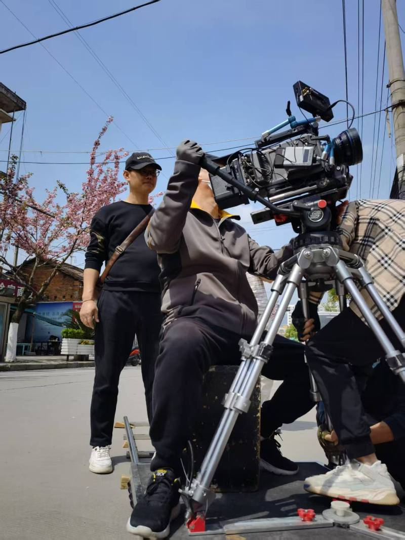 视觉盛宴制造者，合作市极致互动产品宣传视频拍摄之旅