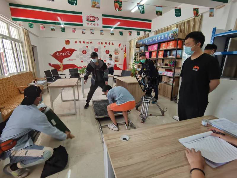 合作市电商产品视频拍摄制作实战秘籍，助力产品引爆电商流量